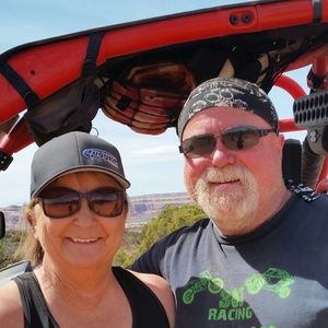 Meet your Posher, Sandra